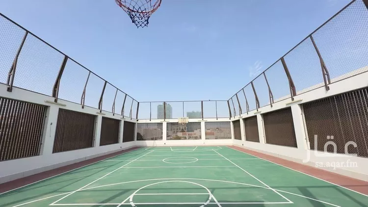 شقة للإيجار في شارع الحصيني, حي الأندلس, مدينة جدة, منطقة مكة المكرمة 10