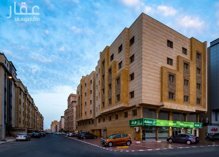 شقة للإيجار في شارع أبو الوجاهه المرشدى, حي المروة, مدينة جدة, منطقة مكة المكرمة صورة 2