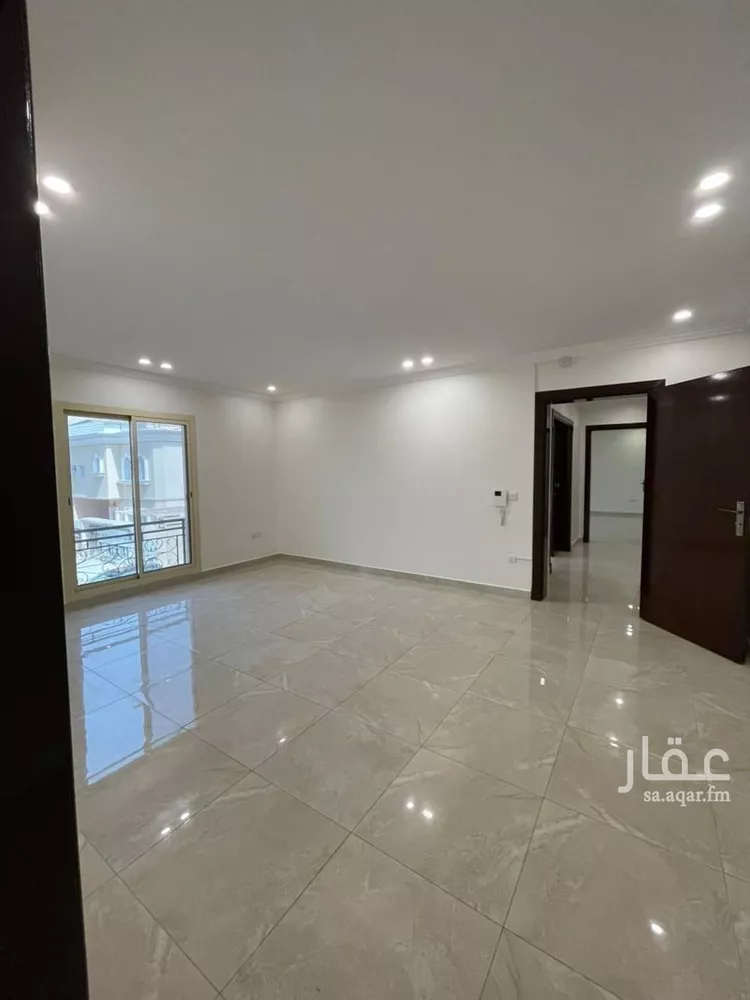 شقة للإيجار في شارع ابن الحاج التميمي, حي الروضة, مدينة جدة, منطقة مكة المكرمة