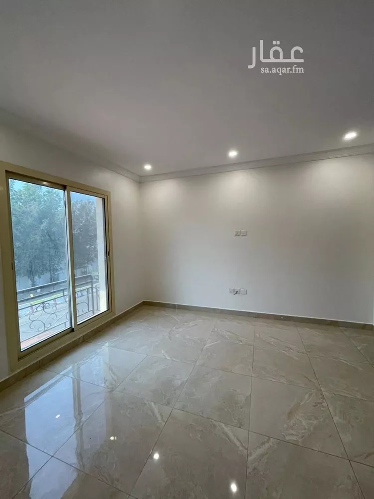 شقة للإيجار في شارع ابن الحاج التميمي, حي الروضة, مدينة جدة, منطقة مكة المكرمة صورة 3