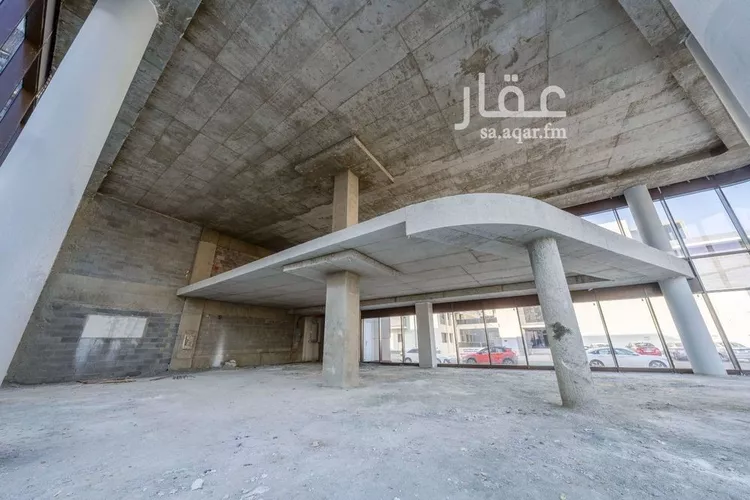 محل للإيجار في شارع الحصيني, حي الأندلس, مدينة جدة, منطقة مكة المكرمة صورة 4