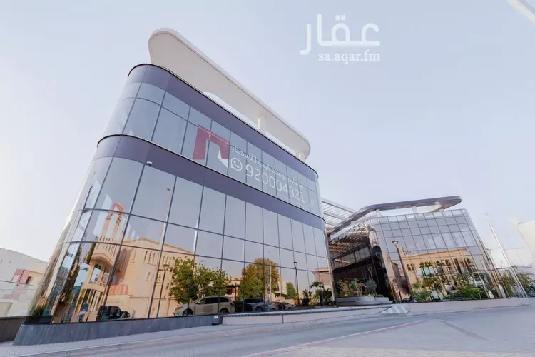 Shop for Rent in Jeddah Al Andalus صورة 2