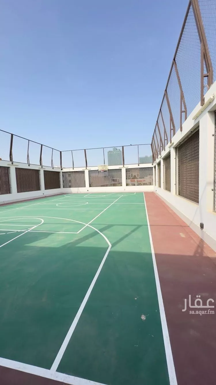 شقة للإيجار في شارع الحصيني, حي الأندلس, مدينة جدة, منطقة مكة المكرمة صورة 5