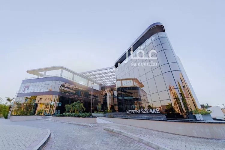Shop for Rent in Jeddah Al Andalus 13
