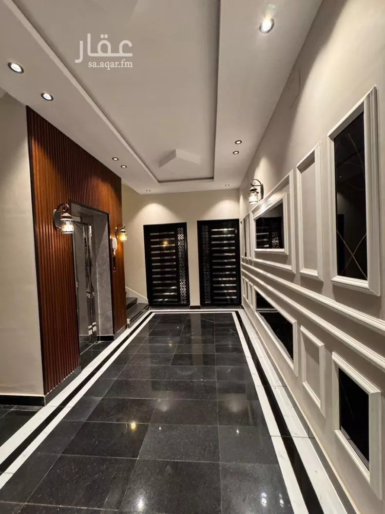 شقة للبيع في شارع خالد بن الوليد, حي الشاطئ, مدينة جازان, منطقة جازان صورة 3