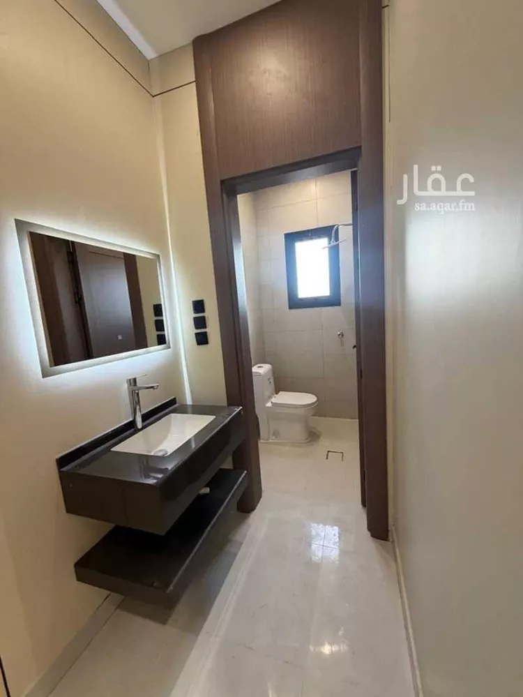 شقة للبيع في شارع شارع معاوية بن ابي سفيان, حي السويس 1, مدينة جازان, منطقة جازان 6