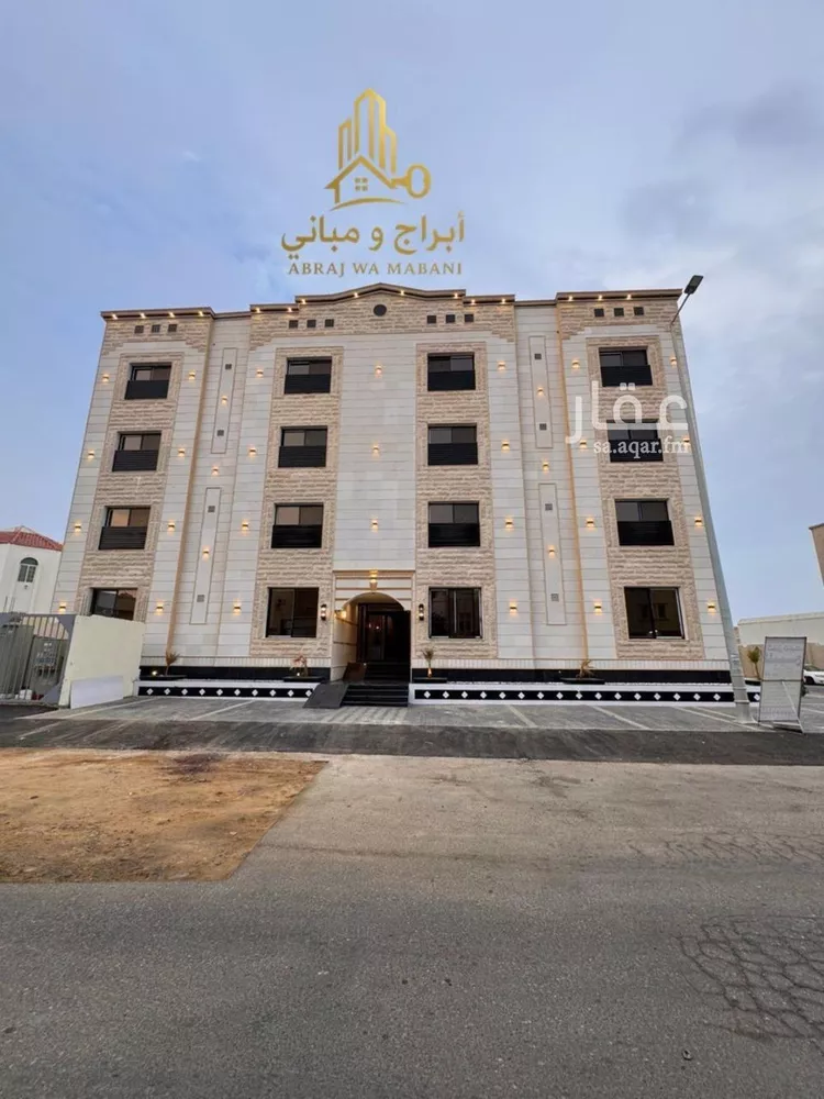 شقة للبيع في شارع خالد بن الوليد, حي الشاطئ, مدينة جازان, منطقة جازان