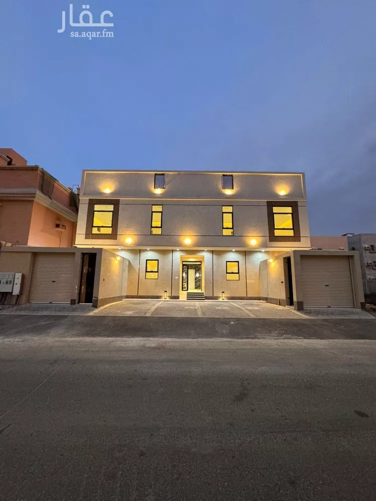 شقة للبيع في شارع هجره بن حزام, حي الرحاب 1, مدينة جازان, منطقة جازان