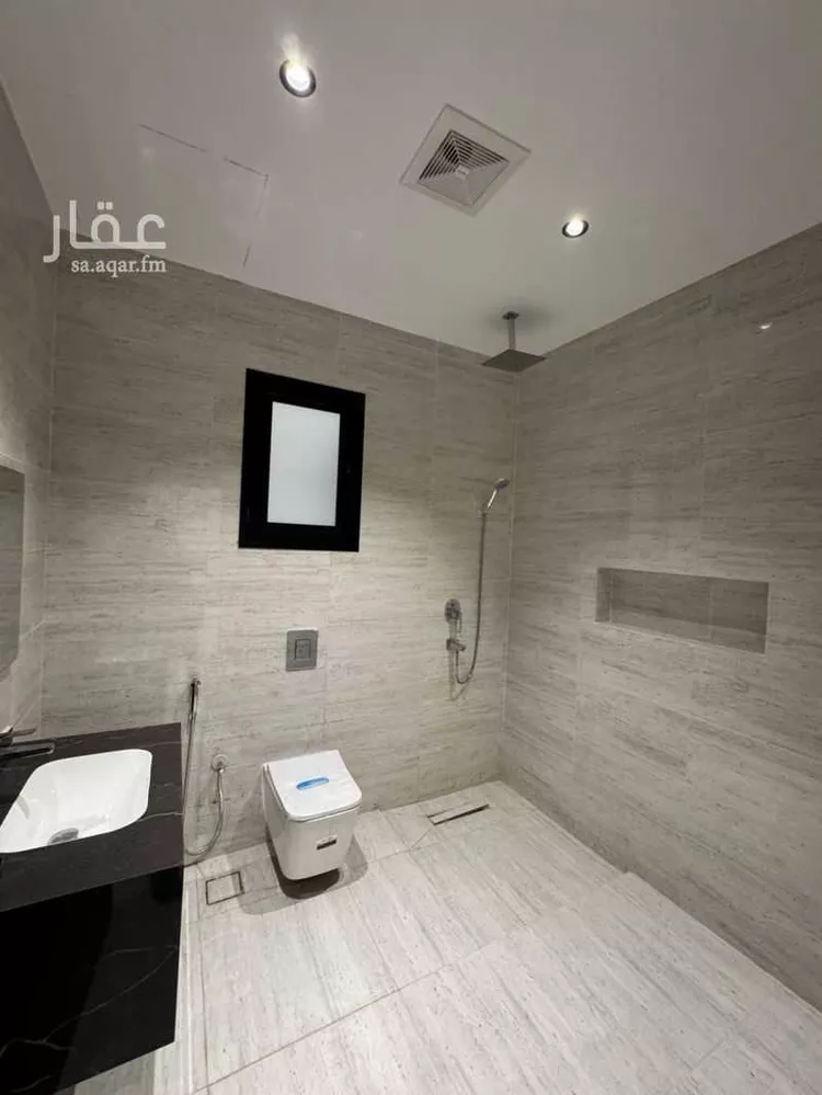 فيلا للبيع في شارع أبو سعيد السيرافي, حي الرحاب 2, مدينة جازان, منطقة جازان 10