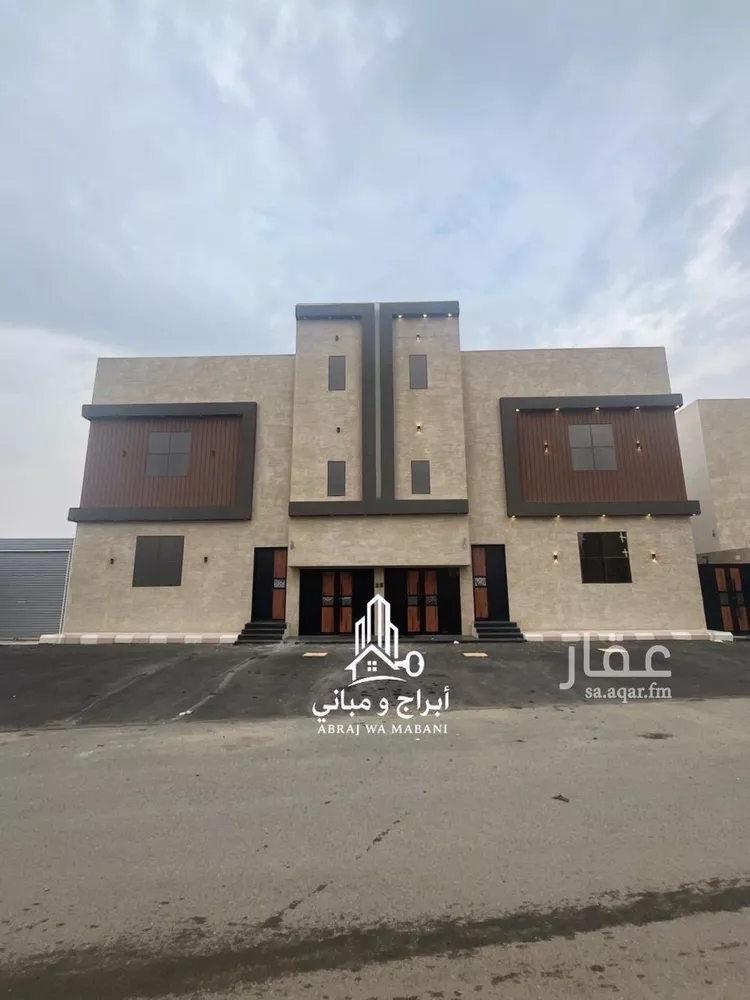 شقة للبيع في شارع 139 ا??نعمان بن مقرن, حي الروضة, مدينة ابو عريش - ابو عريش, منطقة جازان