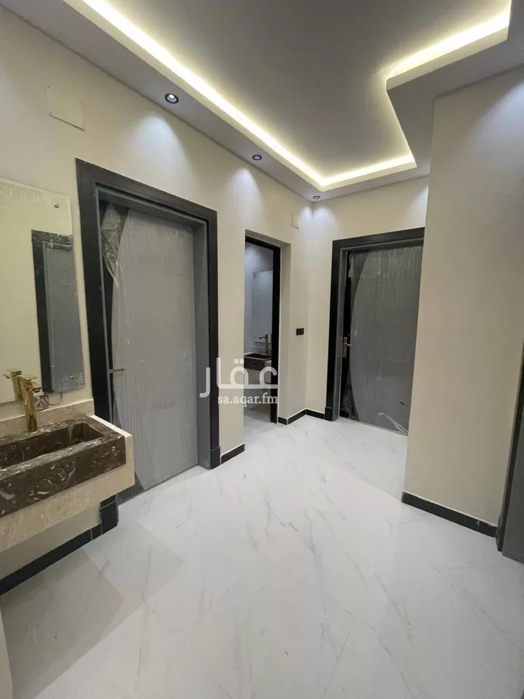 شقة للبيع في شارع عمر المختار, حي الرحاب 2, مدينة جازان, منطقة جازان صورة 5