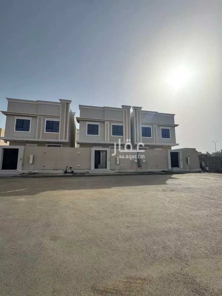 فيلا للبيع في شارع أبو سعيد السيرافي, حي الرحاب 2, مدينة جازان, منطقة جازان