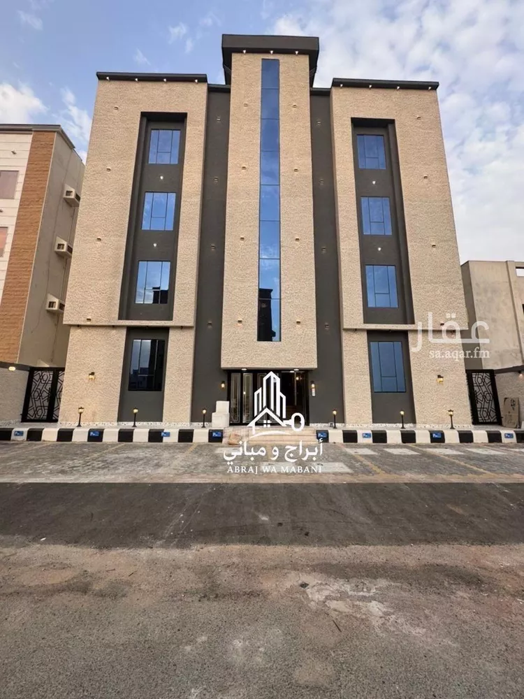 شقة للبيع في شارع شارع الامير بندر بن عبد العزيز, حي المحمدية 2, مدينة جازان, منطقة جازان