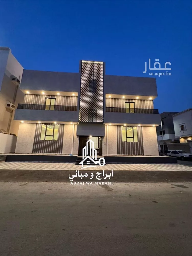 شقة للبيع في شارع العلاء ابن وهب, حي المطار, مدينة جازان, منطقة جازان