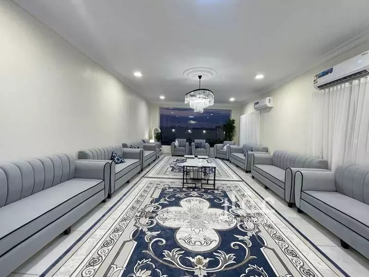 شاليه واستراحة للحجز في حي ، شارع يحيى بن معين ، حي الغابة ، المدينة المنورة ، منطقة المدينة المنورة صورة 2