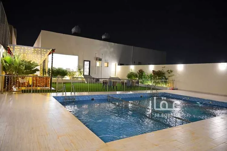 شاليه واستراحة للحجز في حي ، شارع يحيى بن معين ، حي الغابة ، المدينة المنورة ، منطقة المدينة المنورة