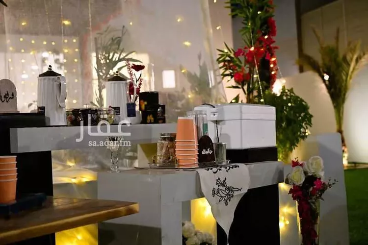 شاليه واستراحة للحجز في حي ، شارع يحيى بن معين ، حي الغابة ، المدينة المنورة ، منطقة المدينة المنورة صورة 4