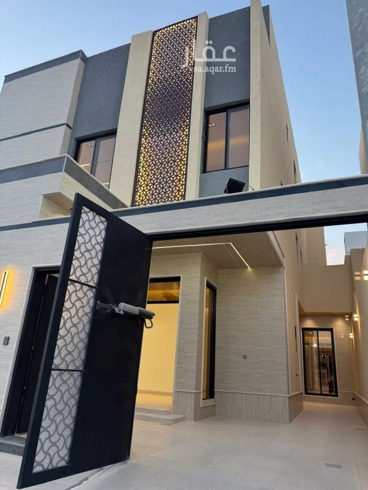 فيلا للبيع في حي الرمال, مدينة الرياض, منطقة الرياض صورة 2