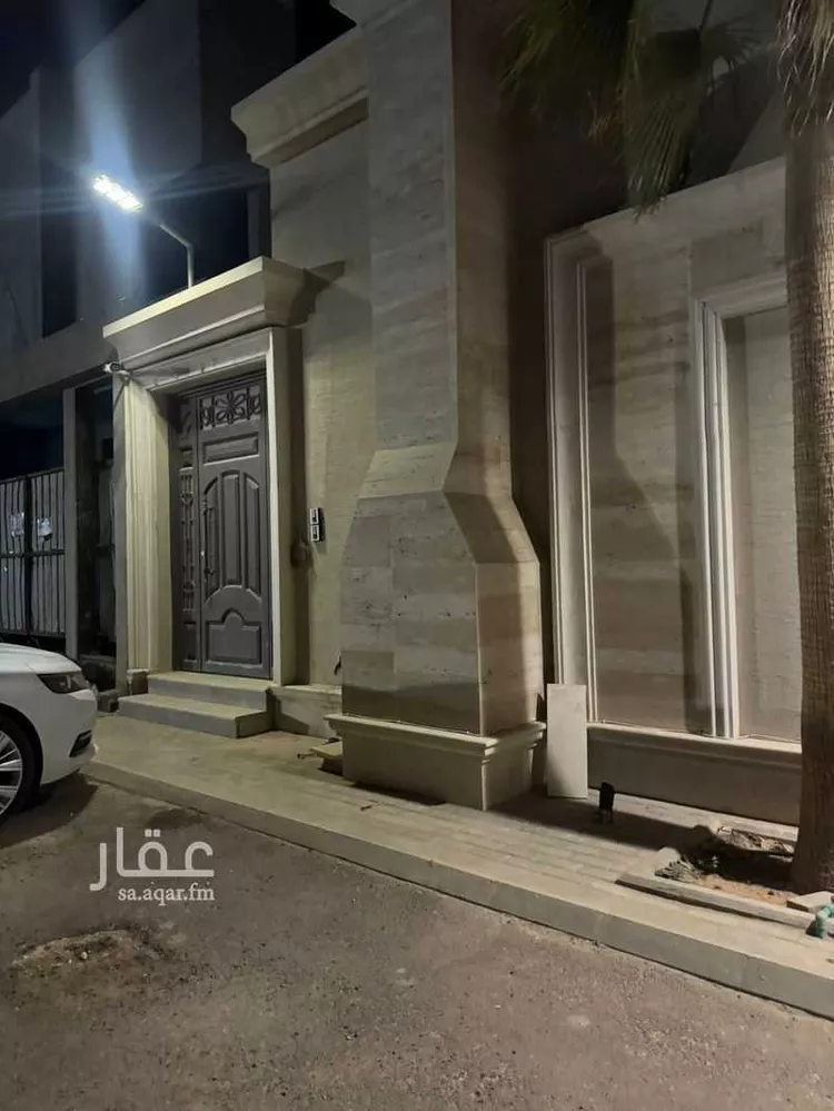 شقة للإيجار في شارع 6893154, حي عقرباء, مدينة الجبيلة, منطقة الرياض صورة 2