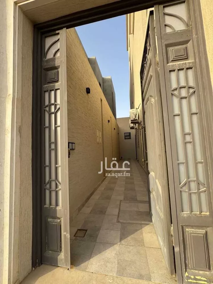 شقة للإيجار في شارع 6893154, حي عقرباء, مدينة الجبيلة, منطقة الرياض صورة 3