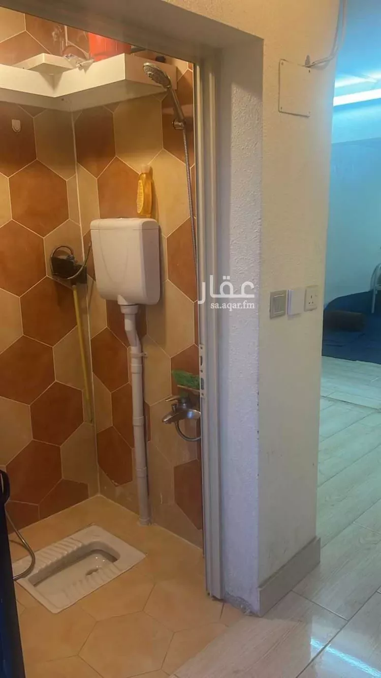 شقة للإيجار في شارع عبدالرحمن بشناق ، حي الزهور ، ابها ، منطقة عسير صورة 2