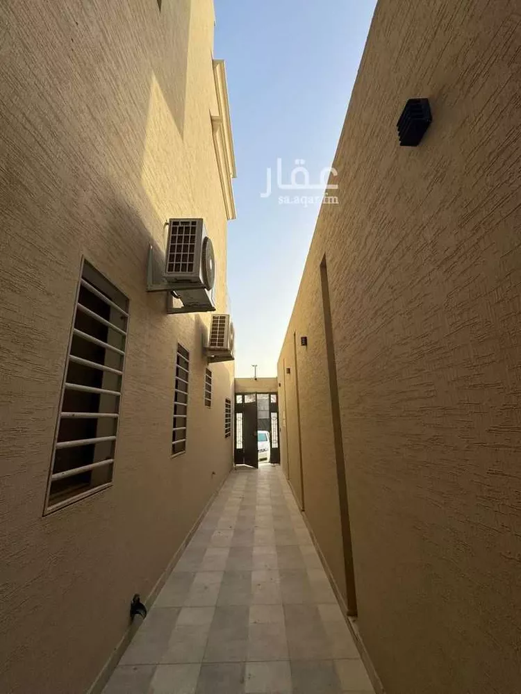 شقة للإيجار في شارع 6893154, حي عقرباء, مدينة الجبيلة, منطقة الرياض صورة 4