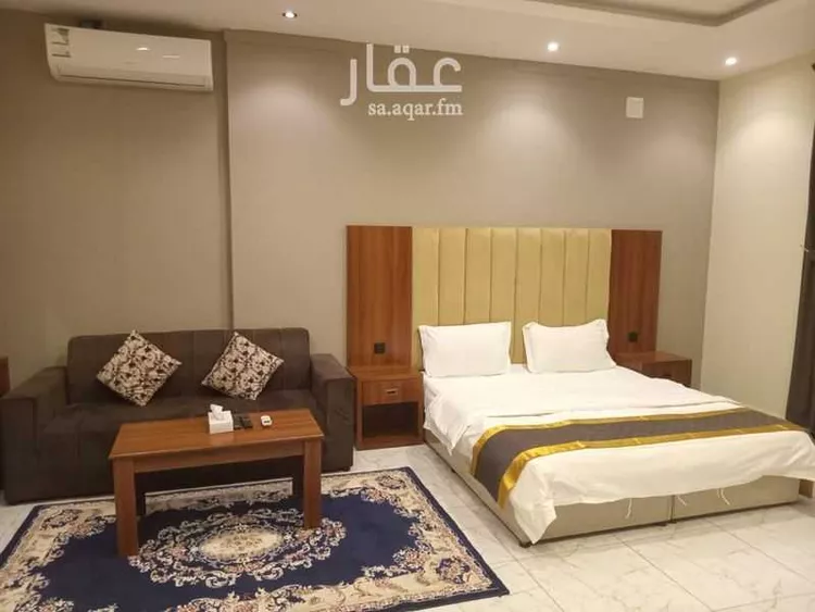 شقة مفروشة للحجز في حي ، شارع الكرامة ، حي النسيم الشرقي ، الرياض ، منطقة الرياض صورة 5