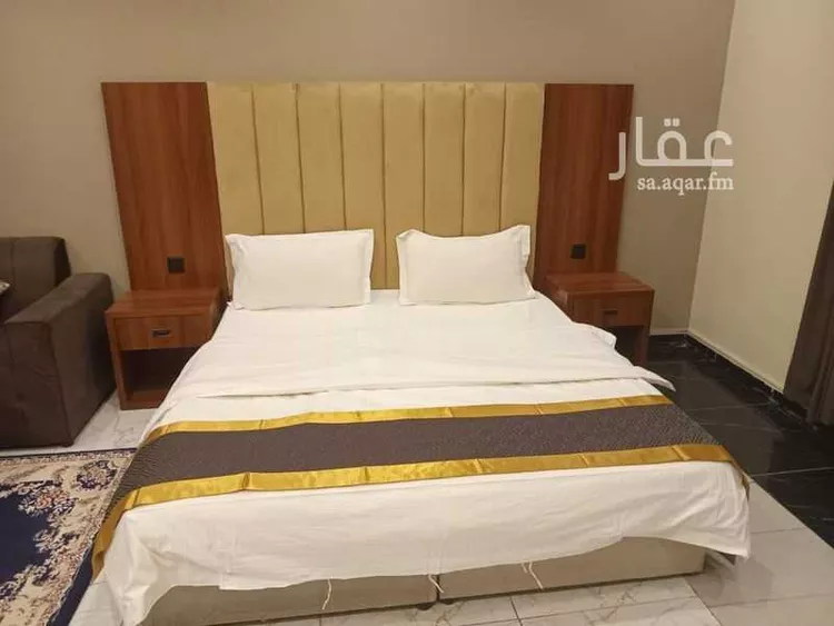 Furnished Apartment for Booking in Riyadh An Nasim Ash Sharqi 7