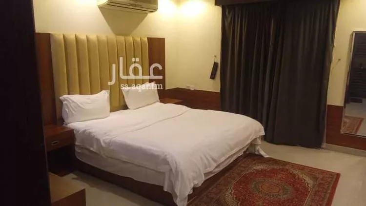شقة مفروشة للحجز في حي ، شارع الكرامة ، حي النسيم الشرقي ، الرياض ، منطقة الرياض صورة 3