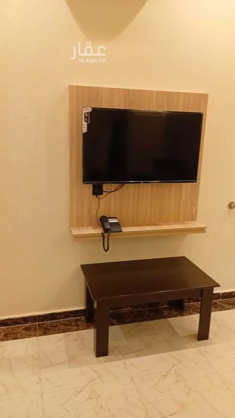 شقة مفروشة للحجز في شارع الأمير بندر بن عبد العزي ، حي المعيزلة ، الرياض ، منطقة الرياض صورة 2