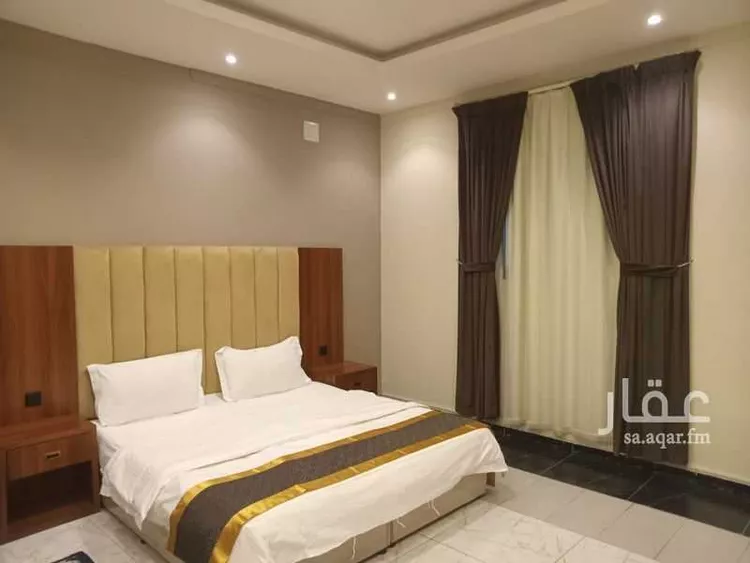 Furnished Apartment for Booking in Riyadh An Nasim Ash Sharqi 8