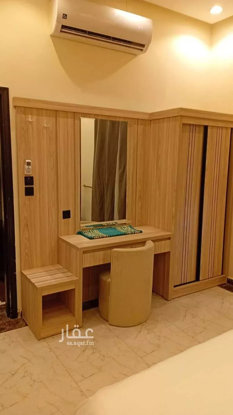 Furnished Apartment for Booking in Riyadh Al Maizilah 7