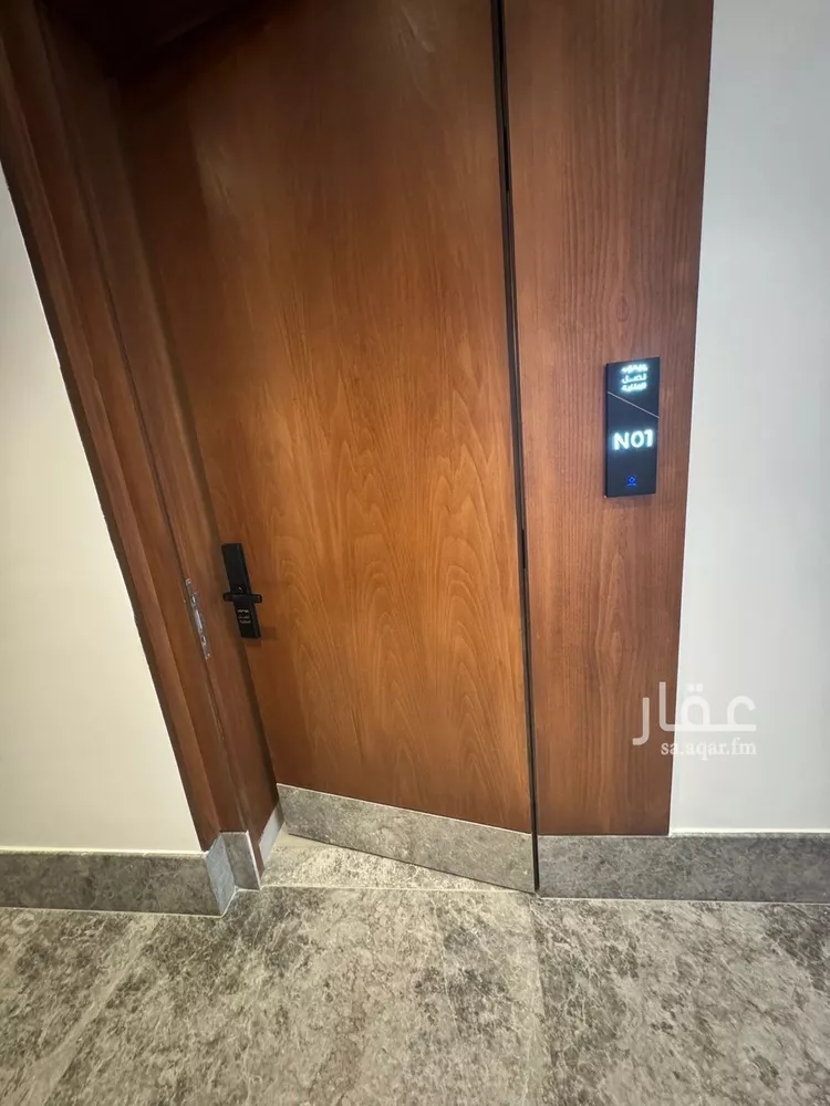 شقة للإيجار في شارع زهير بن أبى سلمى, حي المصيف, مدينة الرياض, منطقة الرياض صورة 3