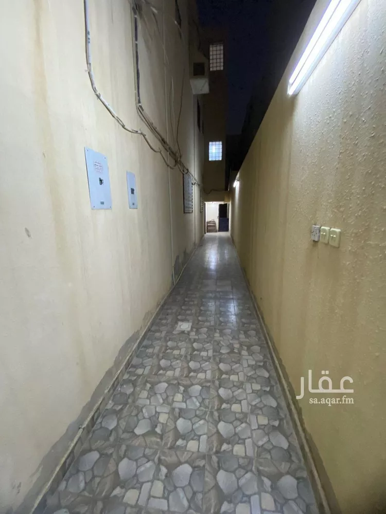 شقة للإيجار في شارع رقم 107, حي المونسية, مدينة الرياض, منطقة الرياض صورة 3