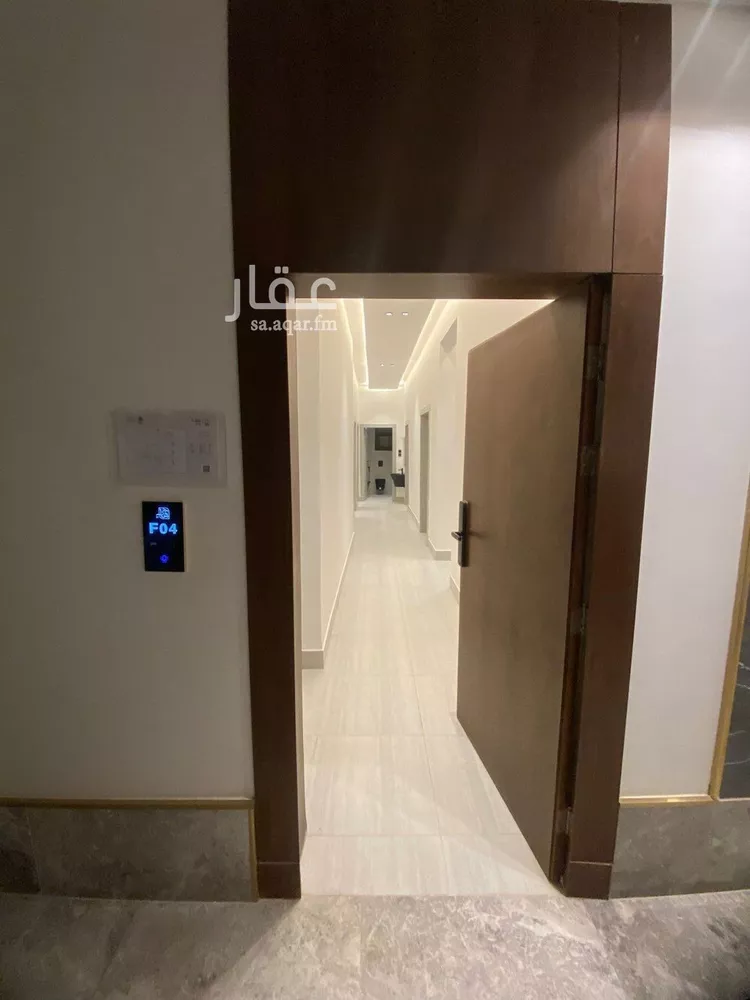 شقة للإيجار في شارع ابن البرهان النحاس, حي الرمال, مدينة الرياض, منطقة الرياض