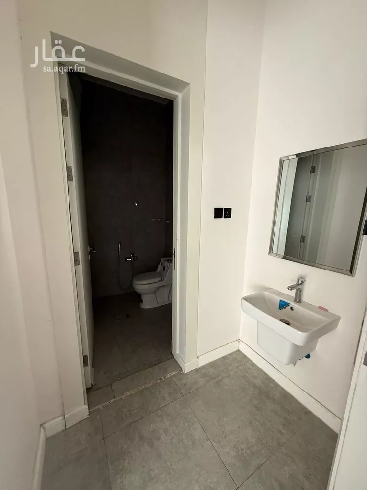 شقة للإيجار في شارع فهد المارك, حي الرمال, مدينة الرياض, منطقة الرياض صورة 3