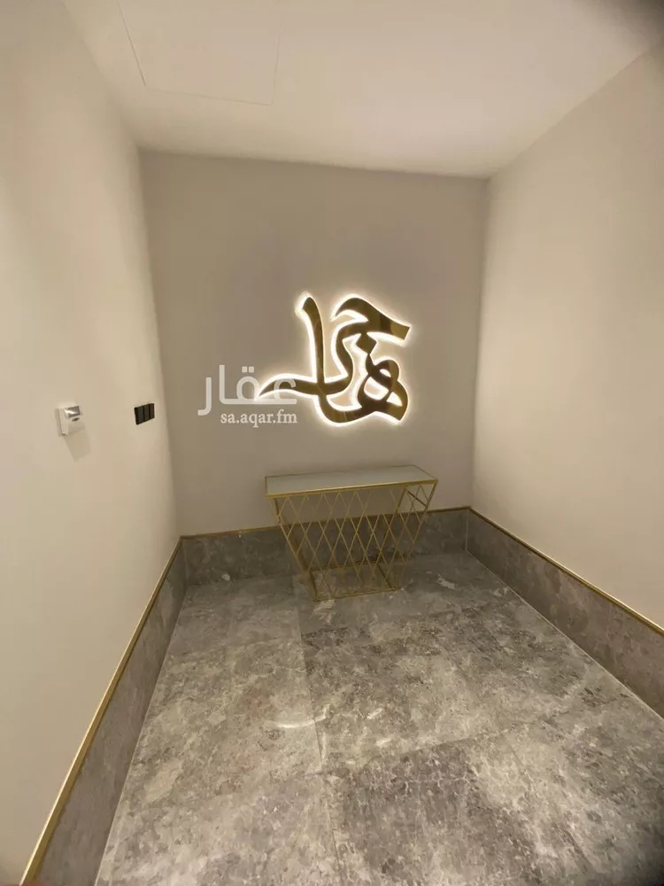 شقة للإيجار في شارع ابن البرهان النحاس, حي الرمال, مدينة الرياض, منطقة الرياض صورة 5