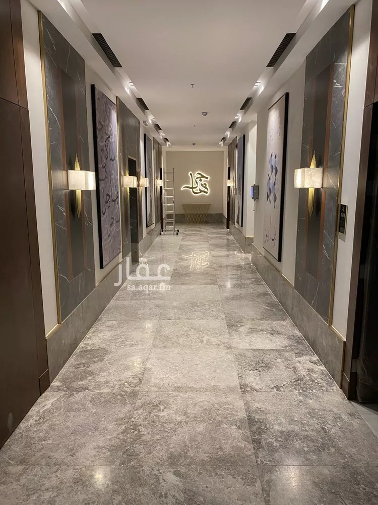 شقة للإيجار في شارع ابن البرهان النحاس, حي الرمال, مدينة الرياض, منطقة الرياض صورة 4