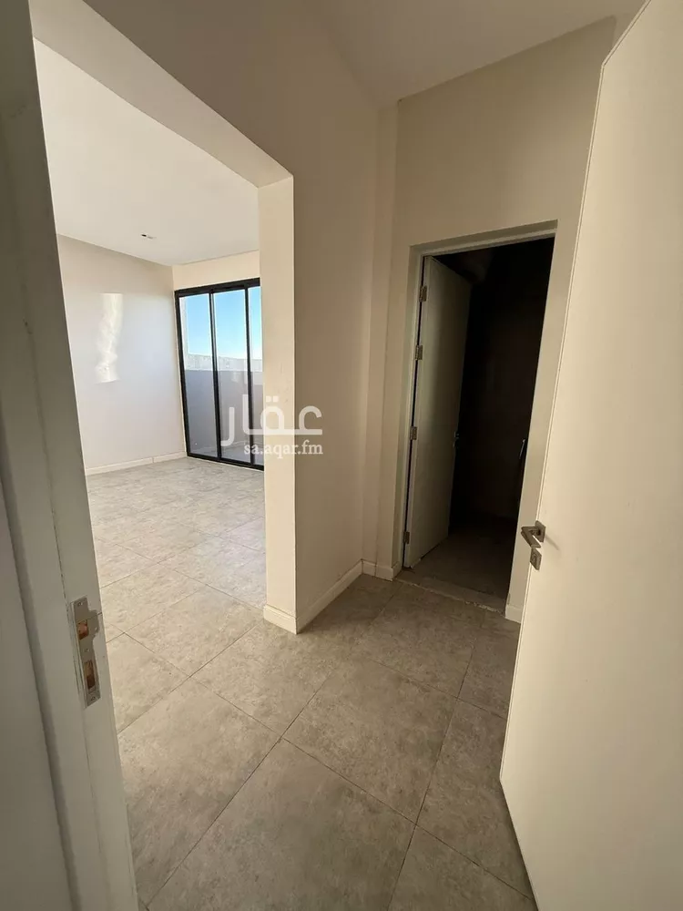 شقة للإيجار في شارع فهد المارك, حي الرمال, مدينة الرياض, منطقة الرياض صورة 4