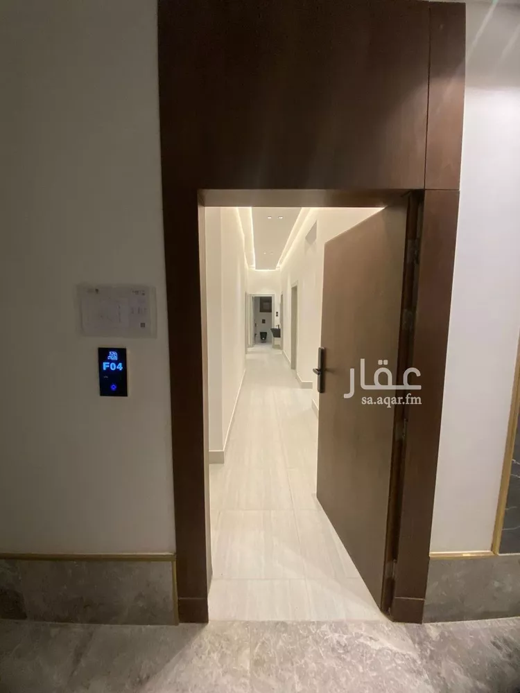 شقة للإيجار في شارع ابن البرهان النحاس, حي الرمال, مدينة الرياض, منطقة الرياض صورة 3