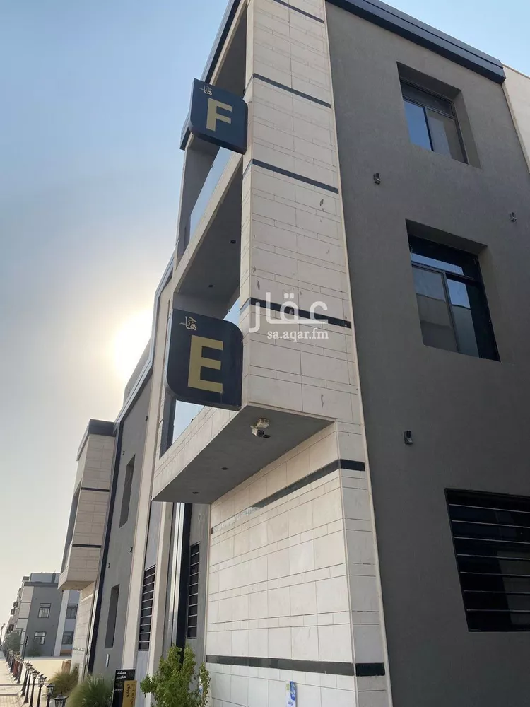 شقة للإيجار في شارع ابن البرهان النحاس, حي الرمال, مدينة الرياض, منطقة الرياض صورة 2