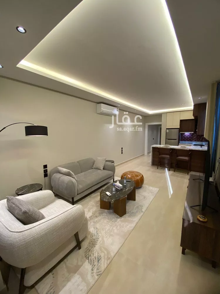 شقة للإيجار في شارع الربيع, حي النرجس, مدينة الرياض, منطقة الرياض صورة 5