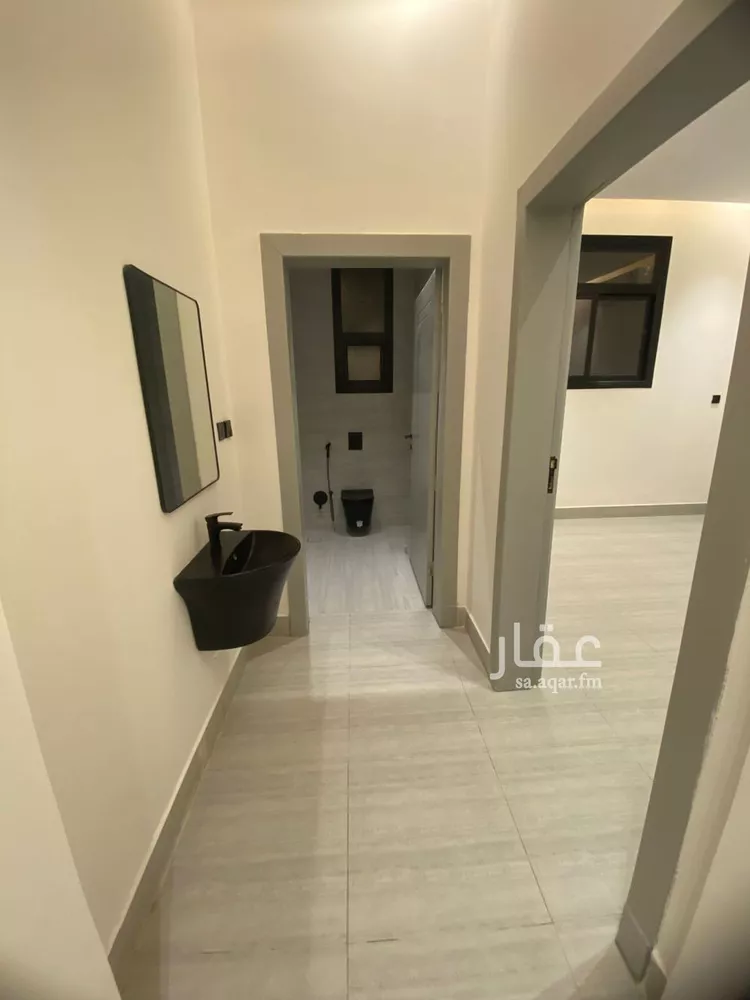 شقة للإيجار في شارع ابن البرهان النحاس, حي الرمال, مدينة الرياض, منطقة الرياض صورة 4