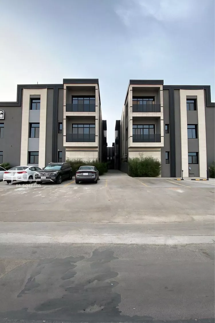 شقة للإيجار في شارع ابن البرهان النحاس, حي الرمال, مدينة الرياض, منطقة الرياض