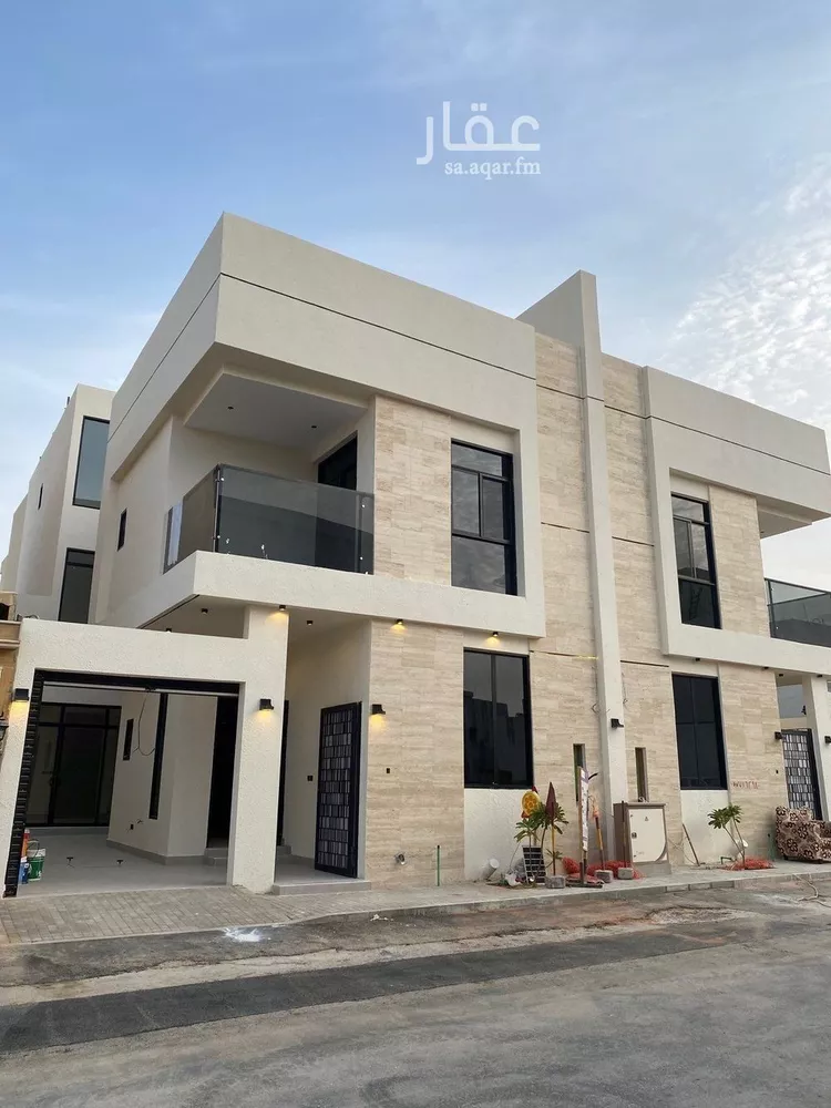 فيلا للبيع في حي المهدية, مدينة الرياض, منطقة الرياض