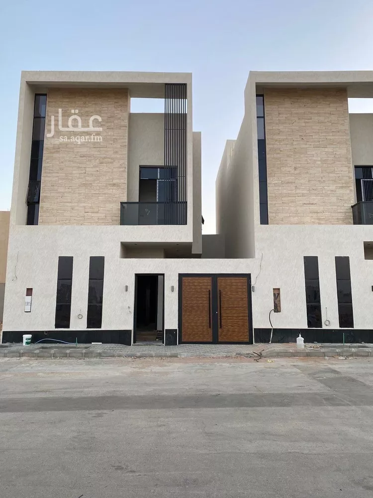 فيلا للبيع في شارع عبدالقادر بن عبدالوارث, حي المهدية, مدينة الرياض, منطقة الرياض صورة 2