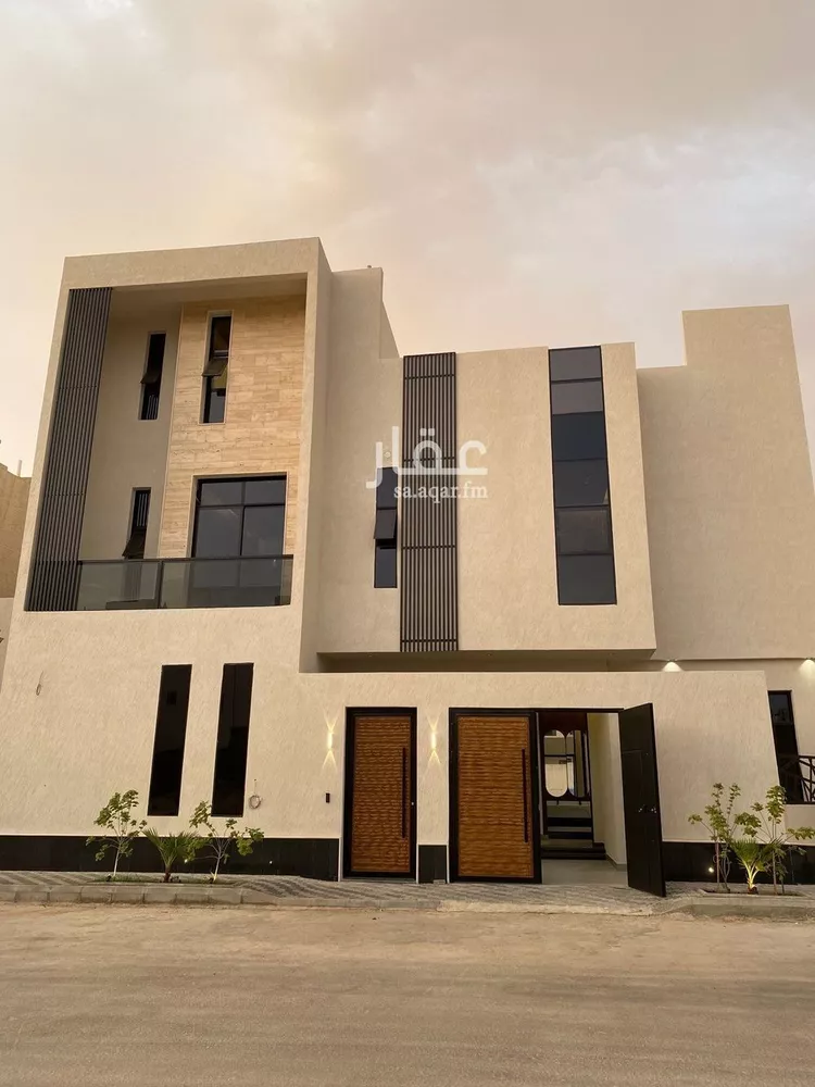 فيلا للبيع في شارع احمد الكازرونى, حي المهدية, مدينة الرياض, منطقة الرياض صورة 2
