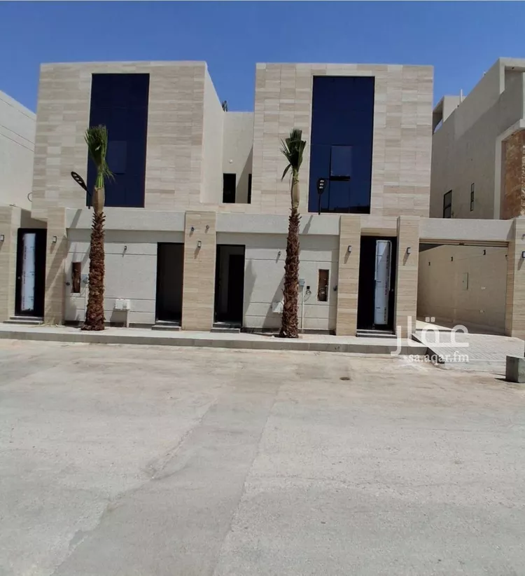 فيلا للبيع في شارع مسكان, حي النرجس, مدينة الرياض, منطقة الرياض