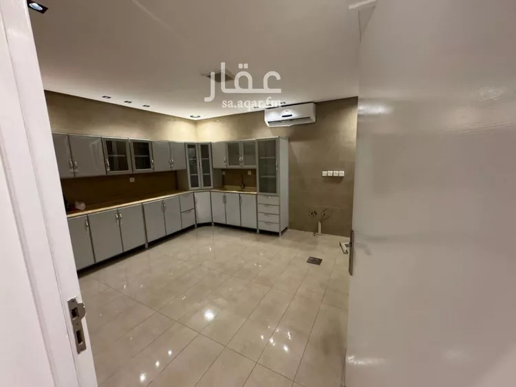 شقة للإيجار في شارع محمد حسين فلمبان, حي النرجس, مدينة الرياض, منطقة الرياض صورة 2