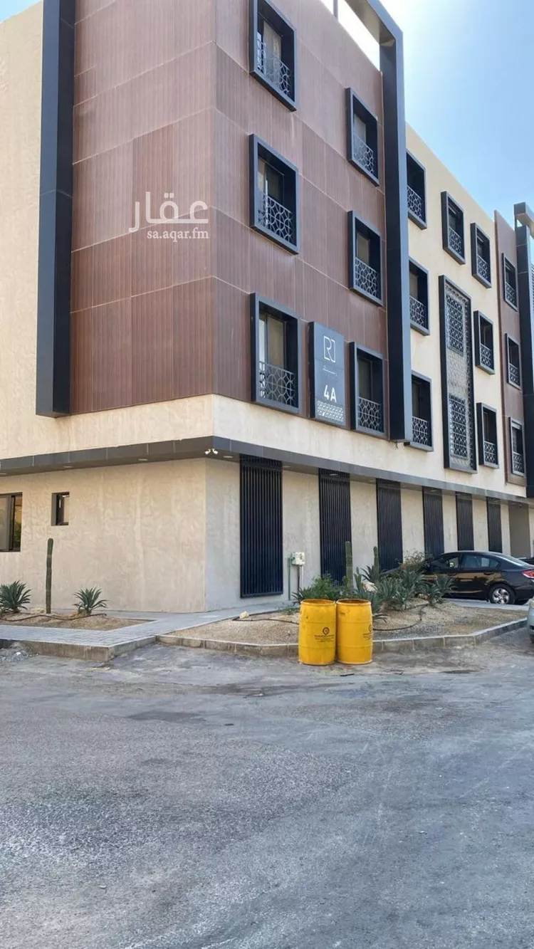 شقة للإيجار في شارع سعيد بن زيد, حي قرطبة, مدينة الرياض, منطقة الرياض